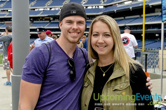 All Star Craft Beer & Wine Festival - Gallery 5