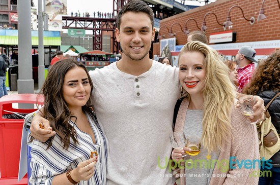 All Star Craft Beer & Wine Festival - Gallery 5