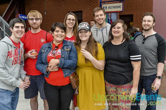 All Star Craft Beer & Wine Festival - Gallery 5