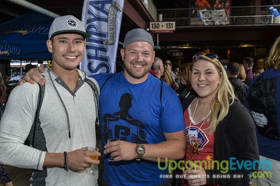 All Star Craft Beer & Wine Festival - Gallery 5