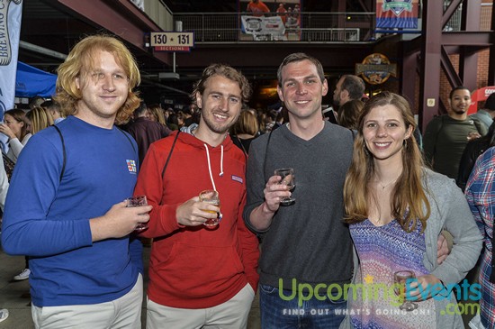 All Star Craft Beer & Wine Festival - Gallery 5
