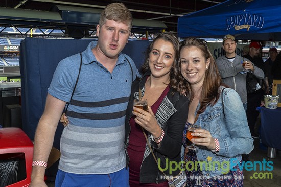 All Star Craft Beer & Wine Festival - Gallery 5