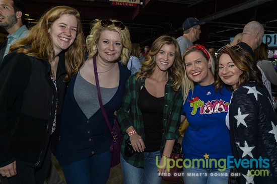 All Star Craft Beer & Wine Festival - Gallery 5