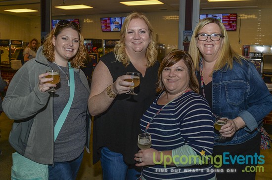 All Star Craft Beer & Wine Festival - Gallery 5