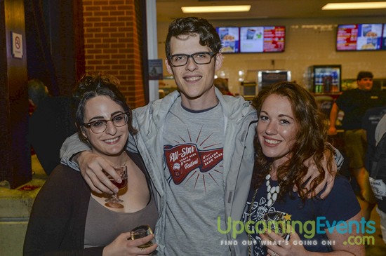 All Star Craft Beer & Wine Festival - Gallery 5
