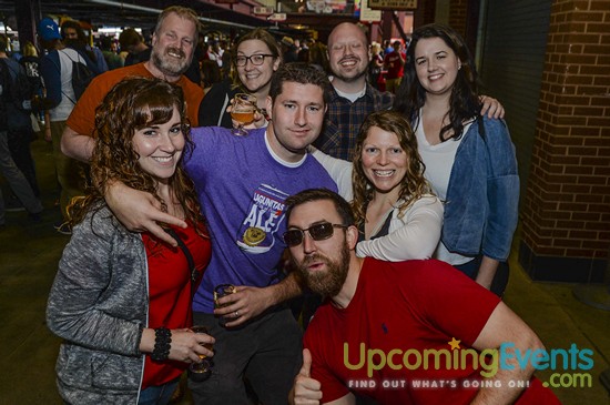 All Star Craft Beer & Wine Festival - Gallery 5