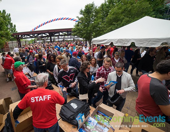 All Star Craft Beer & Wine Festival - Gallery 6