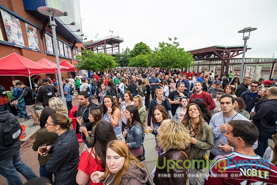 All Star Craft Beer & Wine Festival - Gallery 6