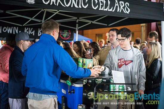 All Star Craft Beer & Wine Festival - Gallery 6