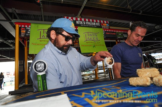 All Star Craft Beer & Wine Festival - Gallery 7