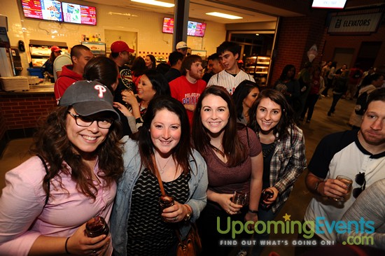 All Star Craft Beer & Wine Festival - Gallery 7