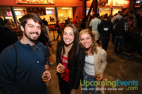 All Star Craft Beer & Wine Festival - Gallery 7