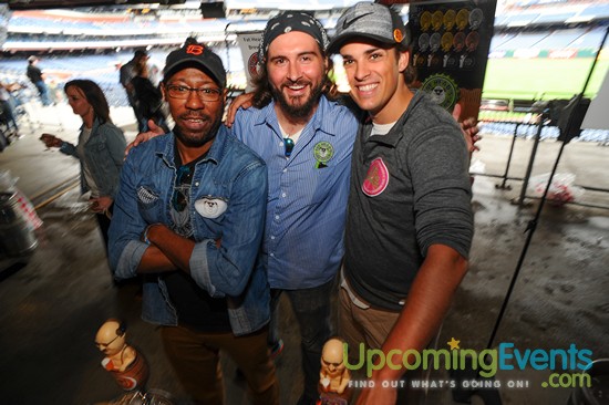 All Star Craft Beer & Wine Festival - Gallery 7