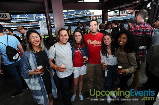 All Star Craft Beer & Wine Festival - Gallery 7