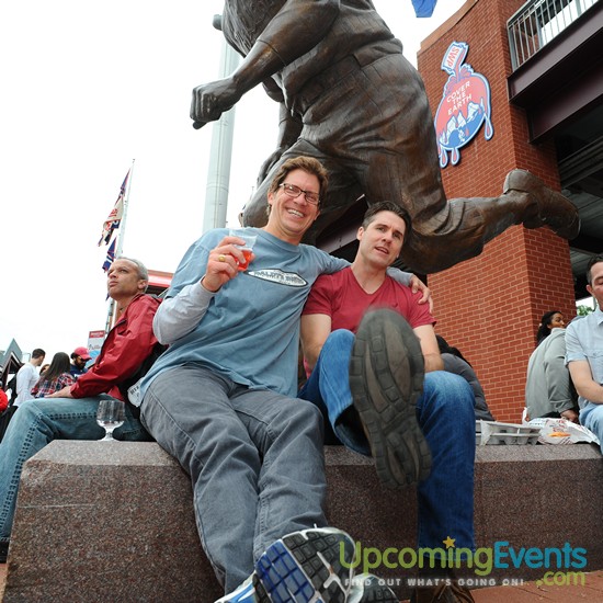 All Star Craft Beer & Wine Festival - Gallery 7