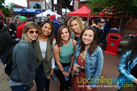 All Star Craft Beer & Wine Festival - Gallery 7
