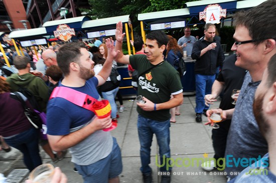 All Star Craft Beer & Wine Festival - Gallery 7