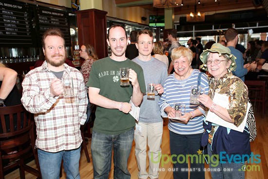 West Chester Craft Beer & Restaurant Stroll