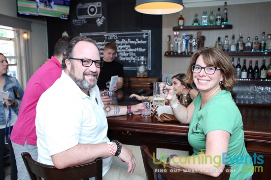 West Chester Craft Beer & Restaurant Stroll