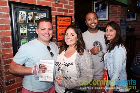 West Chester Craft Beer & Restaurant Stroll