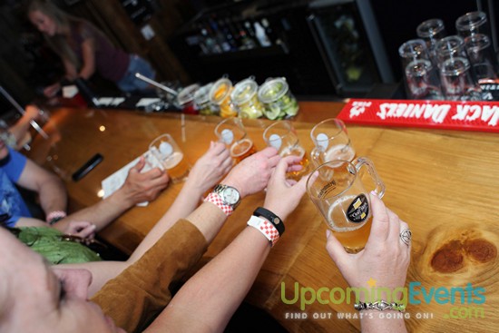 West Chester Craft Beer & Restaurant Stroll
