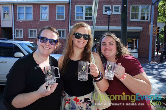 West Chester Craft Beer & Restaurant Stroll