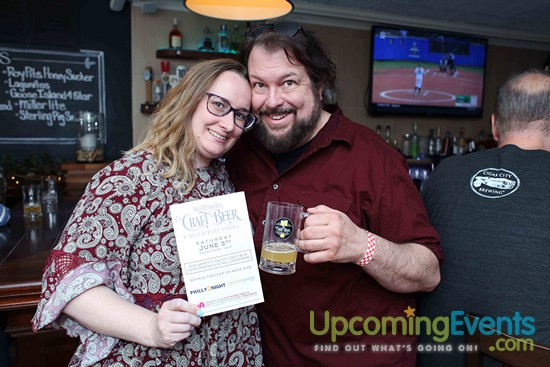 West Chester Craft Beer & Restaurant Stroll