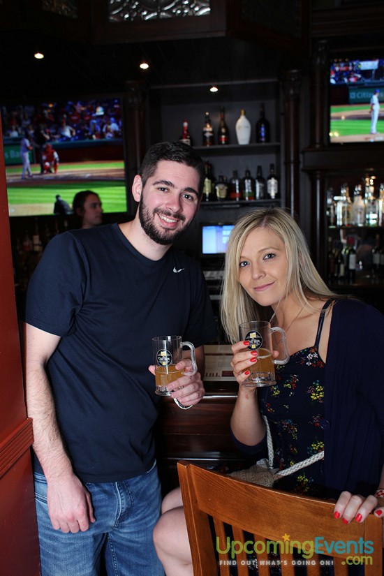 West Chester Craft Beer & Restaurant Stroll