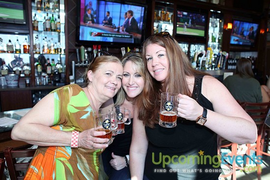 West Chester Craft Beer & Restaurant Stroll
