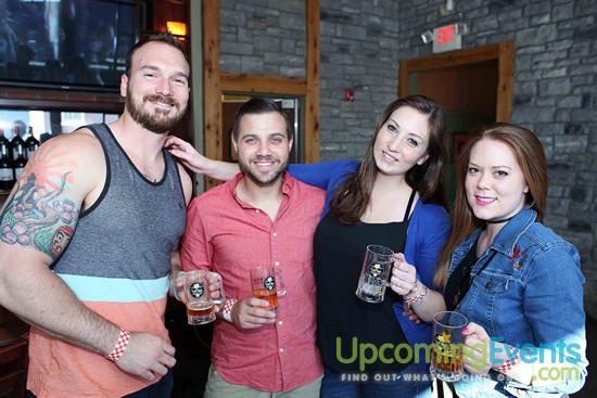 West Chester Craft Beer & Restaurant Stroll