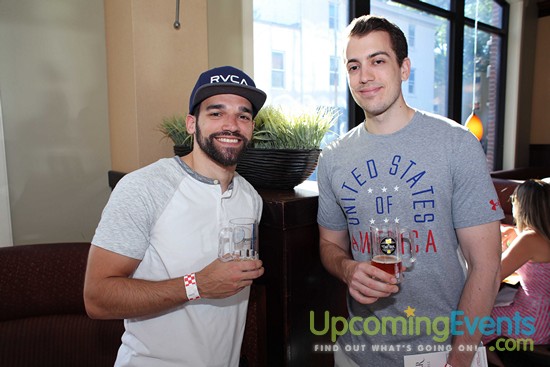 West Chester Craft Beer & Restaurant Stroll