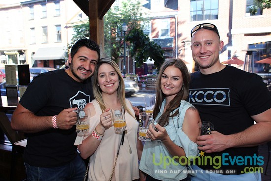 West Chester Craft Beer & Restaurant Stroll