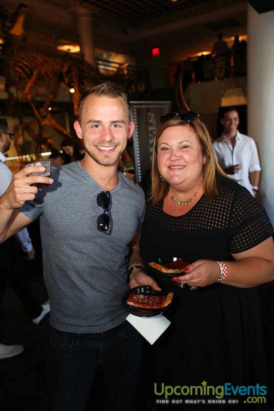 Philadelphia Restaurant Festival 2017 (Gallery 1)