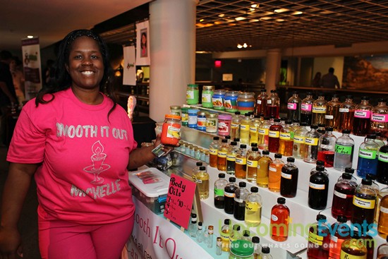 Philadelphia Restaurant Festival 2017 (Gallery 1)