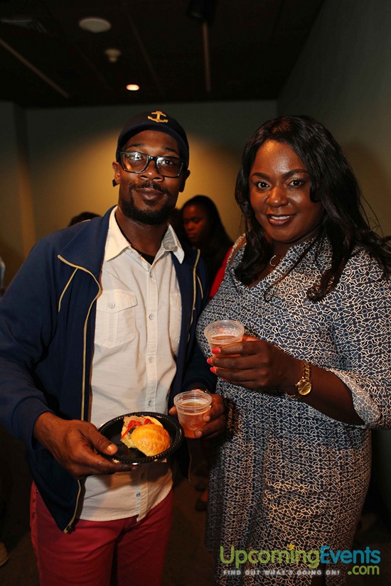 Philadelphia Restaurant Festival 2017 (Gallery 1)