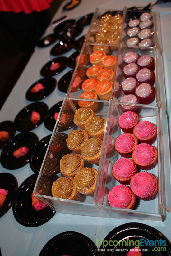 Philadelphia Restaurant Festival 2017 (Gallery 1)