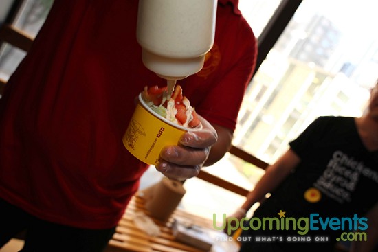 Philadelphia Restaurant Festival 2017 (Gallery 1)