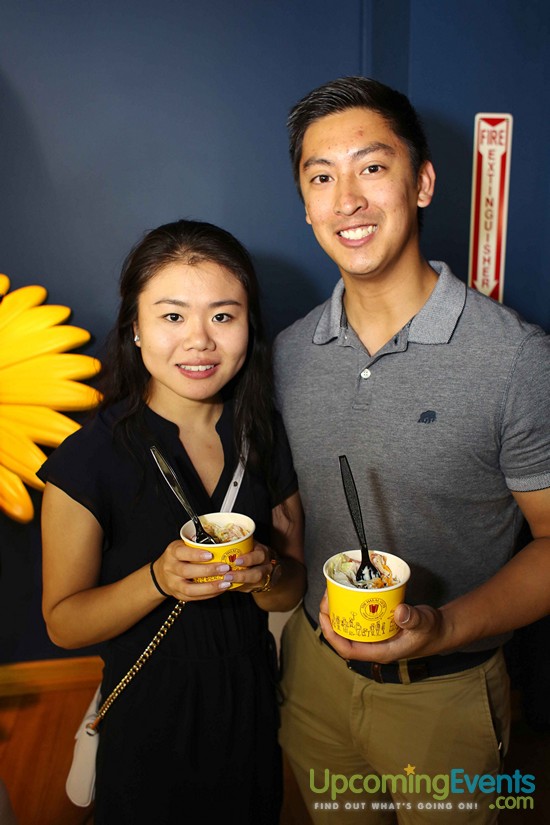 Philadelphia Restaurant Festival 2017 (Gallery 1)