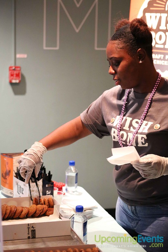 Philadelphia Restaurant Festival 2017 (Gallery 1)