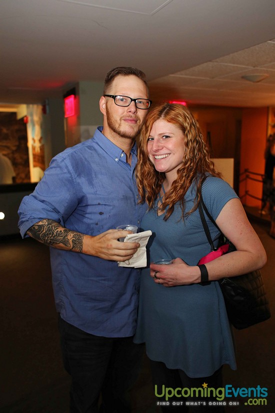 Philadelphia Restaurant Festival 2017 (Gallery 1)