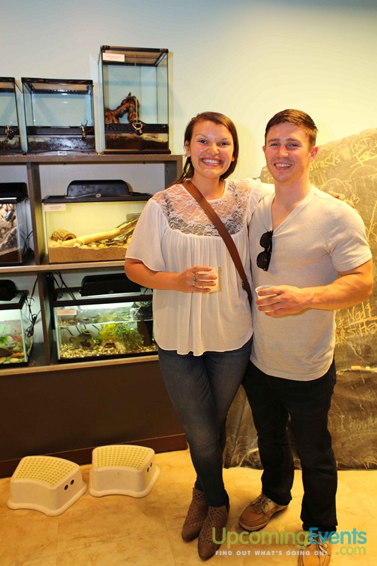Philadelphia Restaurant Festival 2017 (Gallery 1)
