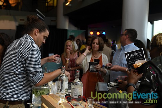 Philadelphia Restaurant Festival 2017 (Gallery 2)