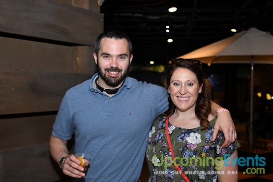 Philadelphia Restaurant Festival 2017 (Gallery 2)