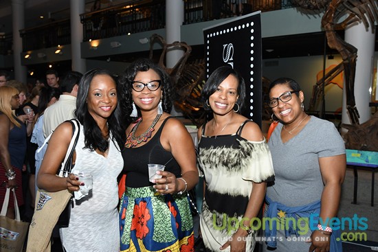 Philadelphia Restaurant Festival 2017 (Gallery 2)