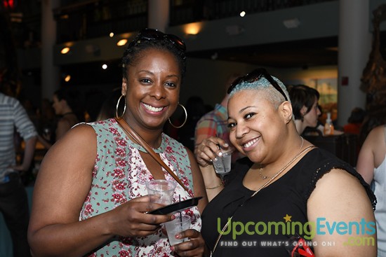 Philadelphia Restaurant Festival 2017 (Gallery 2)