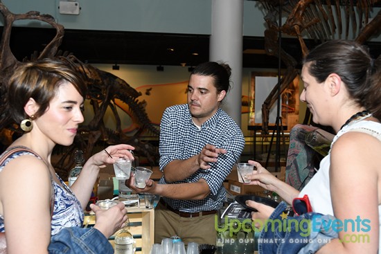Philadelphia Restaurant Festival 2017 (Gallery 2)