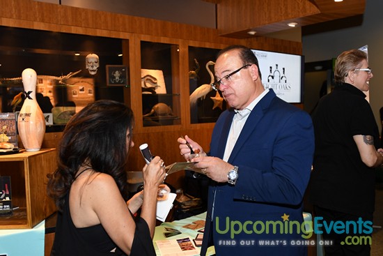 Philadelphia Restaurant Festival 2017 (Gallery 2)