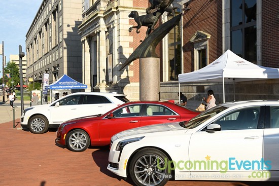 Philadelphia Restaurant Festival 2017 (Gallery 2)