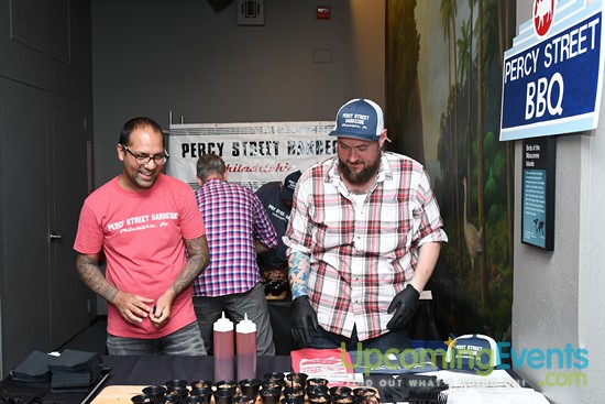 Philadelphia Restaurant Festival 2017 (Gallery 2)