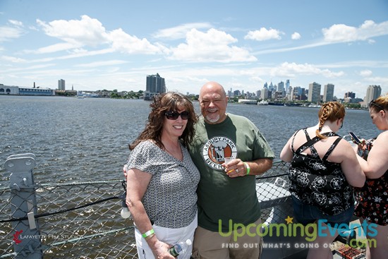 Battleship Beer Fest